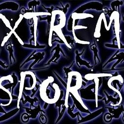 Extreme Sports Channel Small