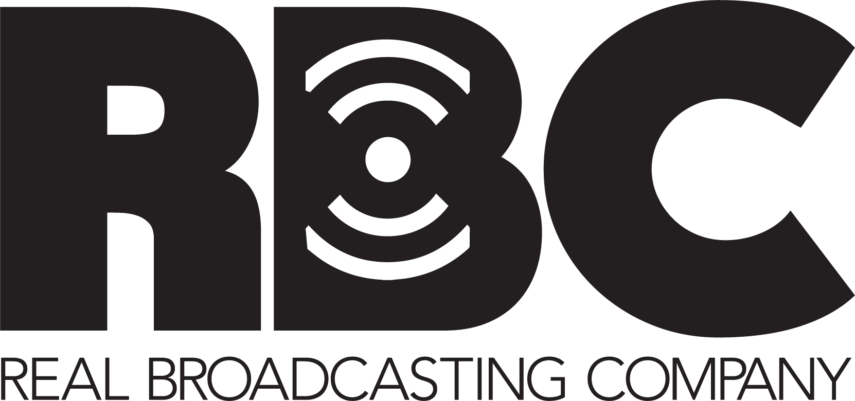 Real Broadcasting Company