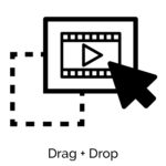 Drag and Scheduling